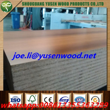 Fábrica De MDF Da China Vende MDF Barato